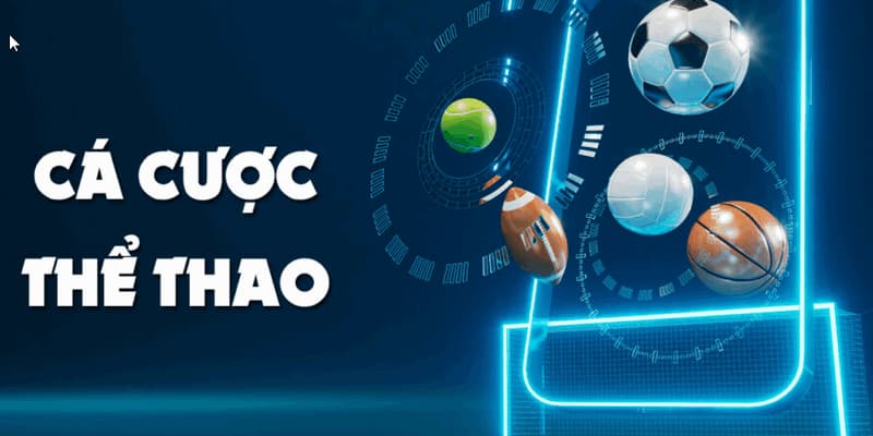 Các hình thức Thể Thao phổ biến thu hút người chơi