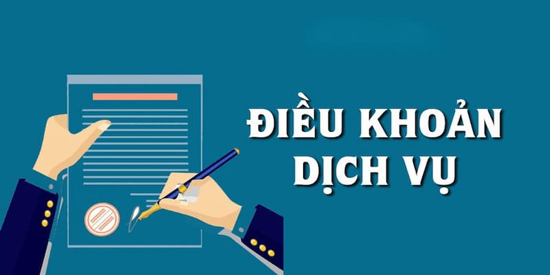Tầm quan trọng của điều khoản điều kiện trong nền tảng cá cược trực tuyến